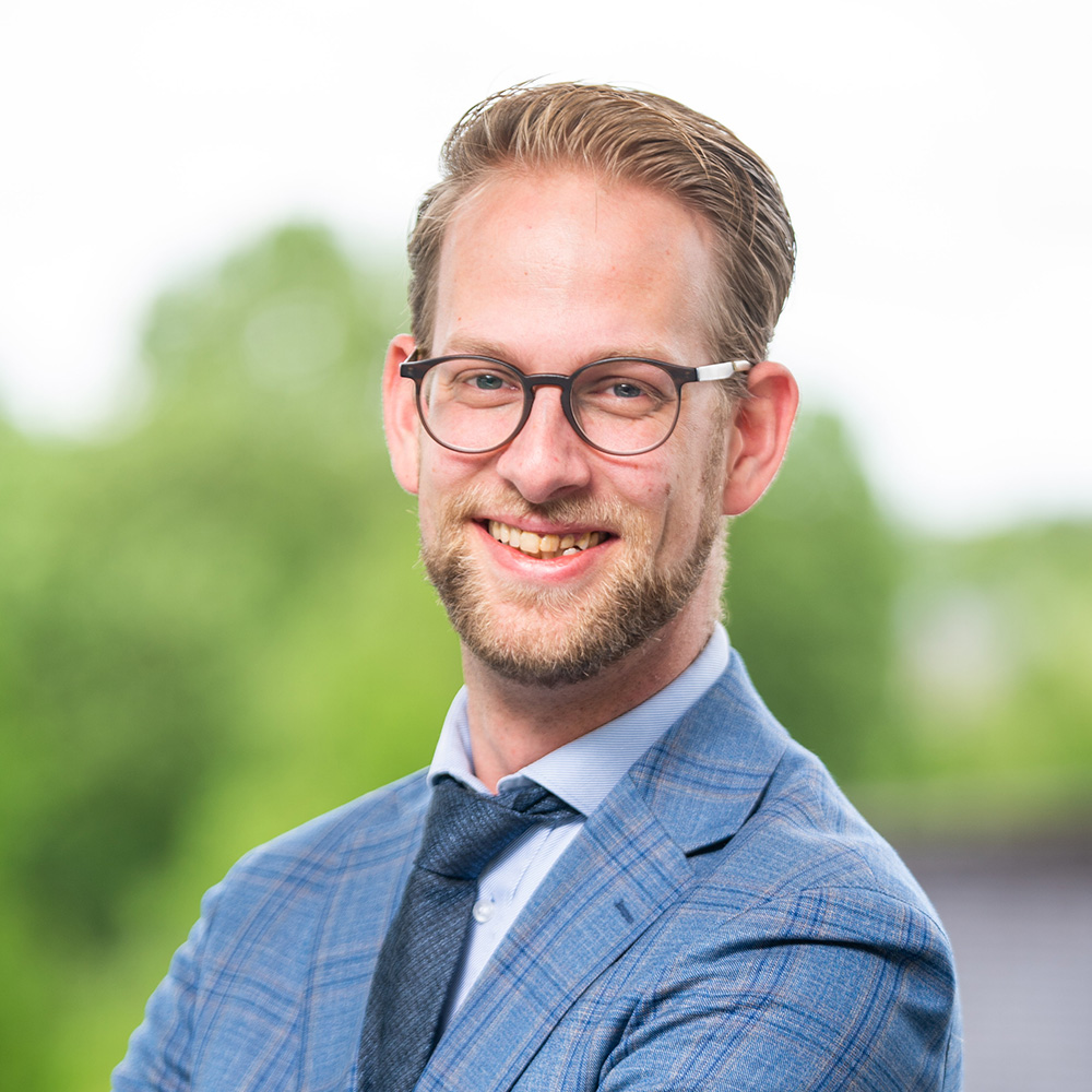 Niek Bakker